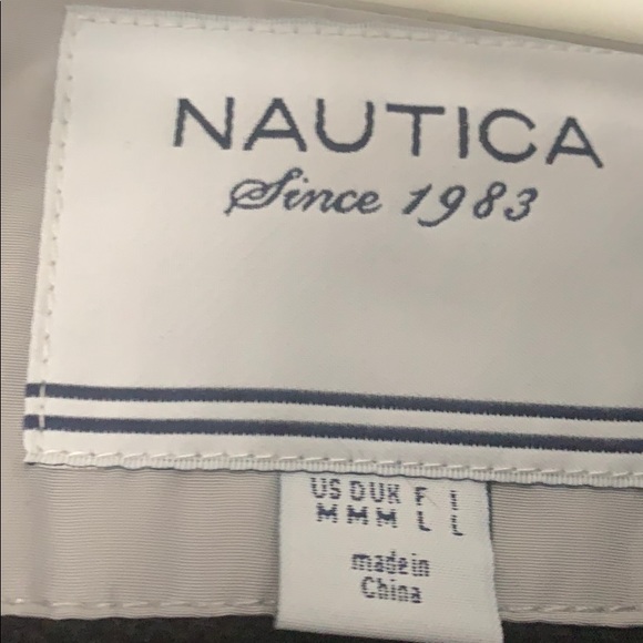 Jacket - Picture 2 of 2